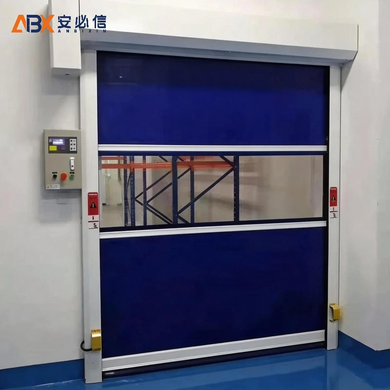 丹东高速门